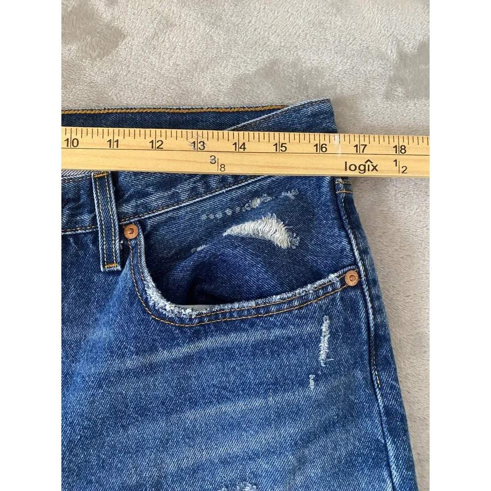 Levis brand levi